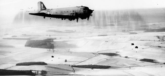 C-47 Air-Bombings-at-the-Battle-of-the-Bulge-2