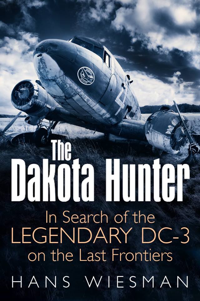 the-dakota-hunter-book-front-cover